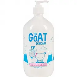 The Goat Skincare - Gel hidratante suave 1L - Original