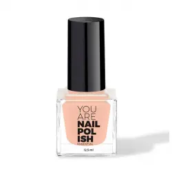 The Nail Polish Essential Nude
