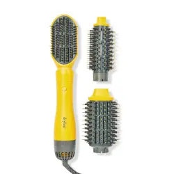 The Triple Shot Intercambiable Rizador de pelo 1 Unidad