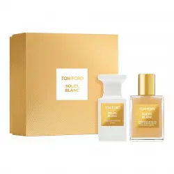 Tom Ford - Estuche de regalo Eau de Parfum Soleil Blanc Tom Ford.
