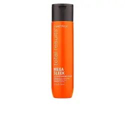 Total Results Sleek shampoo 300 ml