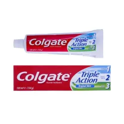 Triple Acción Pasta de Dientes 100 ml