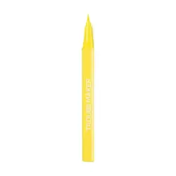 Trouble Maker - Delineador de ojos Outsider Liner - Caution