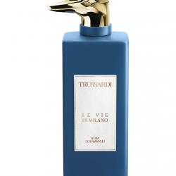 Trussardi - Eau de Parfum Le Vie Di Milano Alba Sui Navigli 100 ml