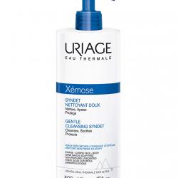 Uriage - Xémose Syndet Limpiador Suave 500 Ml