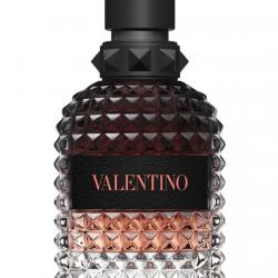 Valentino - Eau De Toilette Born In Roma Uomo Coral Fantasy 50 Ml