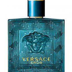 Versace - Eau De Toilette Eros 50 Ml