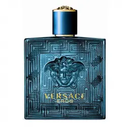 Versace eros after shave 100ml