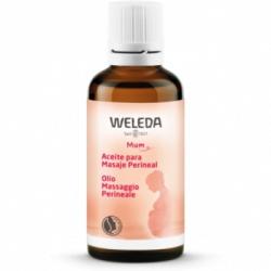 Weleda Weleda Aceite para Masaje Perineal, 50 ml