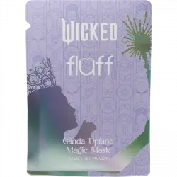 Wicked Mascarilla Glinda Iluminadora y Nutritiva