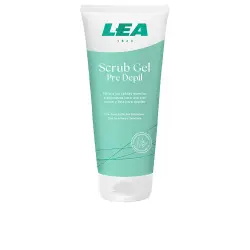 Women Scrub Gel pre depil 200 ml