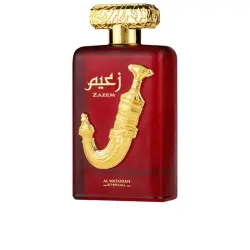 Zaeem eau de parfum vaporizador 100 ml