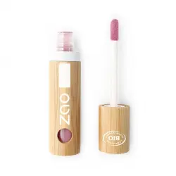 ZAO - Bamboo Lip Polish Barras de labios 3.8 ml 037 - ROSEWOOD