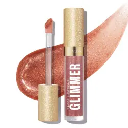 Super Lustrous Glimmer Lip Gloss