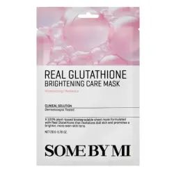 Glutathione Mascarilla Iluminadora 20 gr