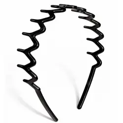 ¡33% DTO! Oh My Hair Diadema ZIgzag