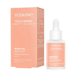 Japan Youth Sensei Bright Night Serum 30 ml