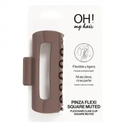 Oh My Hair Pinza Flexi Square