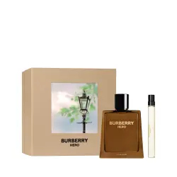 Estuche Burberry Hero Eau de Parfum 100 ml