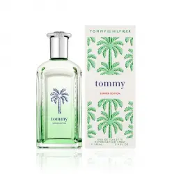 ¡61% DTO! Summer Edition Tommy Eau de Toilette 100 ml