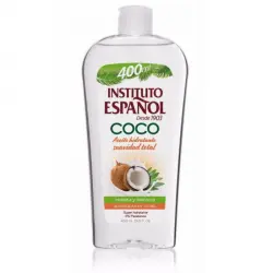 Aceite Cocoa Butter 400 ml