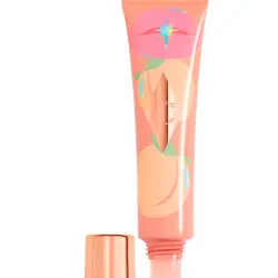 Aceite De Labios Unreal Lips Healthy Glow Nectar Oil Charlotte Tilbury JUICYLICIOUS PURE PEACH 14 ml