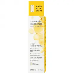 Aceite Facial 3 en 1 30 ml