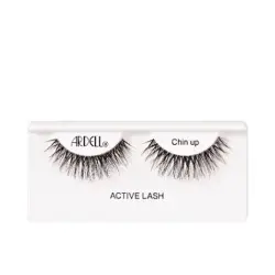 Active Lashes pestañas #chin-up