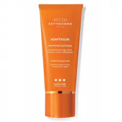 Adaptasun Sensitive Soin Protecteur Visage - Soleil Fort 50ml