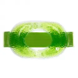 Almohadilla De Perlas De Gel Para Rodilla