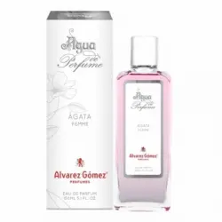 Alvarez Gomez Alvarez Gómez Agua de Perfume Agata Eau de Parfum 150