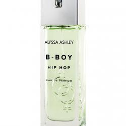 Alyssa Ashley - Eau De Parfum Hip Hop B-Boy 50 Ml
