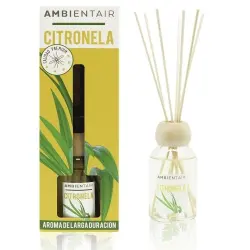 Ambientair - Ambientador Mikado Citronela Ambientadores 50 ml female