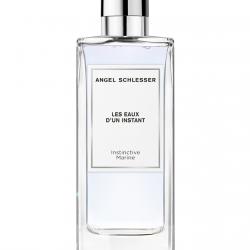 Angel Schlesser - Eau De Toilette As Instant Instinctive Marine Les Eaux D'Un Instant 150 Ml