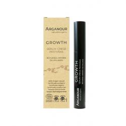 Arganour - Sérum crece pestañas Growth