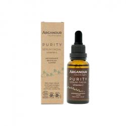 Arganour - Sérum facial vitamina C Purity