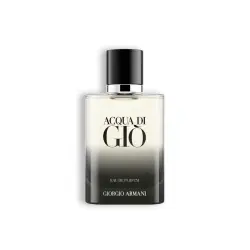 Armani Perfume De Hombre Recargable 50 ml 50.0 ml