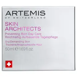 Artemis - Preventing Rich Daycare Cremas de día 50 ml unisex