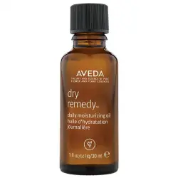 Aveda - Dry Remedy Daily Moisturizing Oil Sérums y aceites capilares 30 ml unisex