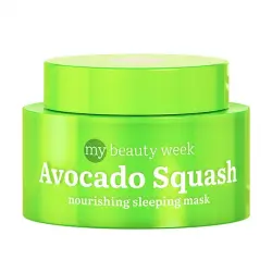 Avocado Squash