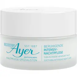 Ayer Soothing Intensive Night Care 50 ml 50.0 ml
