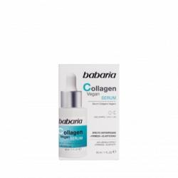 Babaria Sérum Collagen Vegan , 30 ml