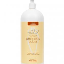 Bactinel - Leche Hidratante Al Aceite De Almendras Dulces 750 Ml