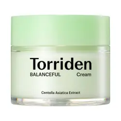 Balanceful Cream Centella Asiatica Extract