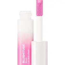Base de Maquillaje Liquid Blush 5 ml Overskin '02