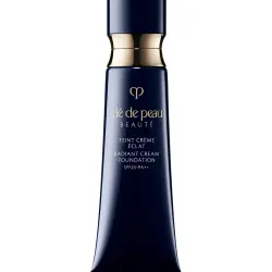 Base de maquillaje Radiant Cream Foundation SPF25.PA++ Clé de Peau Beauté O10