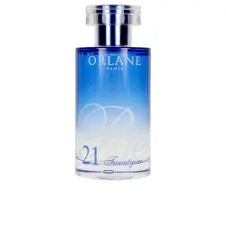 Be 21 eau de parfum vaporizador 100 ml
