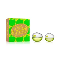 Be Delicious Eau de Parfum Estuche Mujer 100 ml