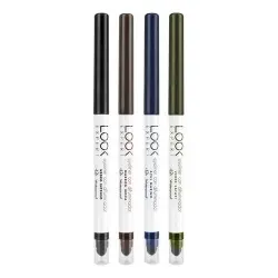 Beter BETER LOOK Azul Marino Eyeliner con Difuminador