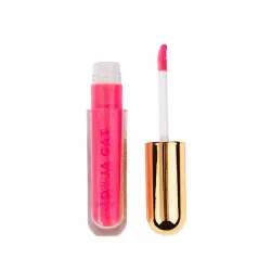 BH Cosmetics - *Doja Cat* - Brillo de labios voluminizador Muse - Red